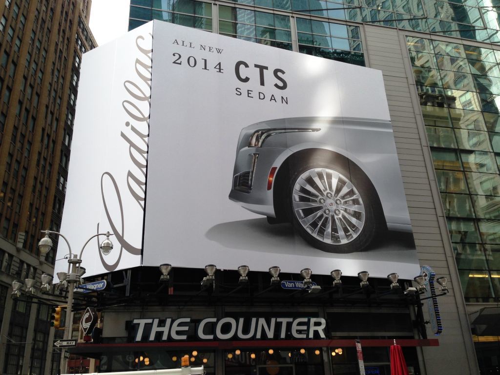 Cadillac CTS Times Square Tower (13).jpeg