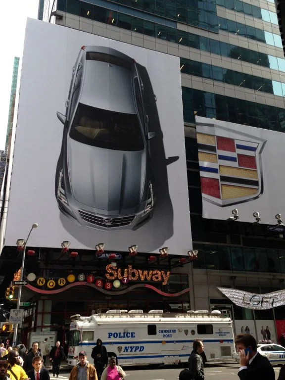 Cadillac CTS Times Square Tower (8).jpeg