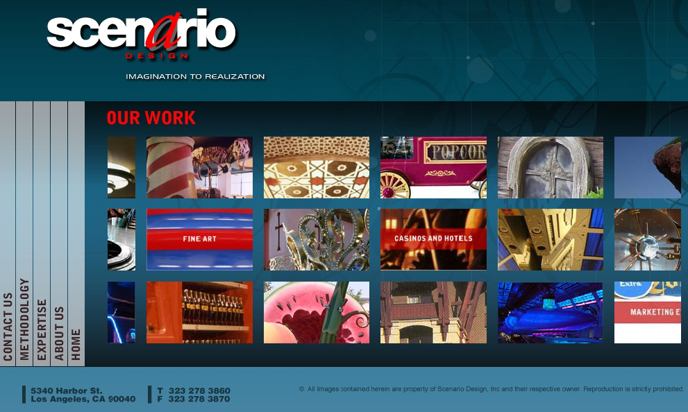 Art Direction