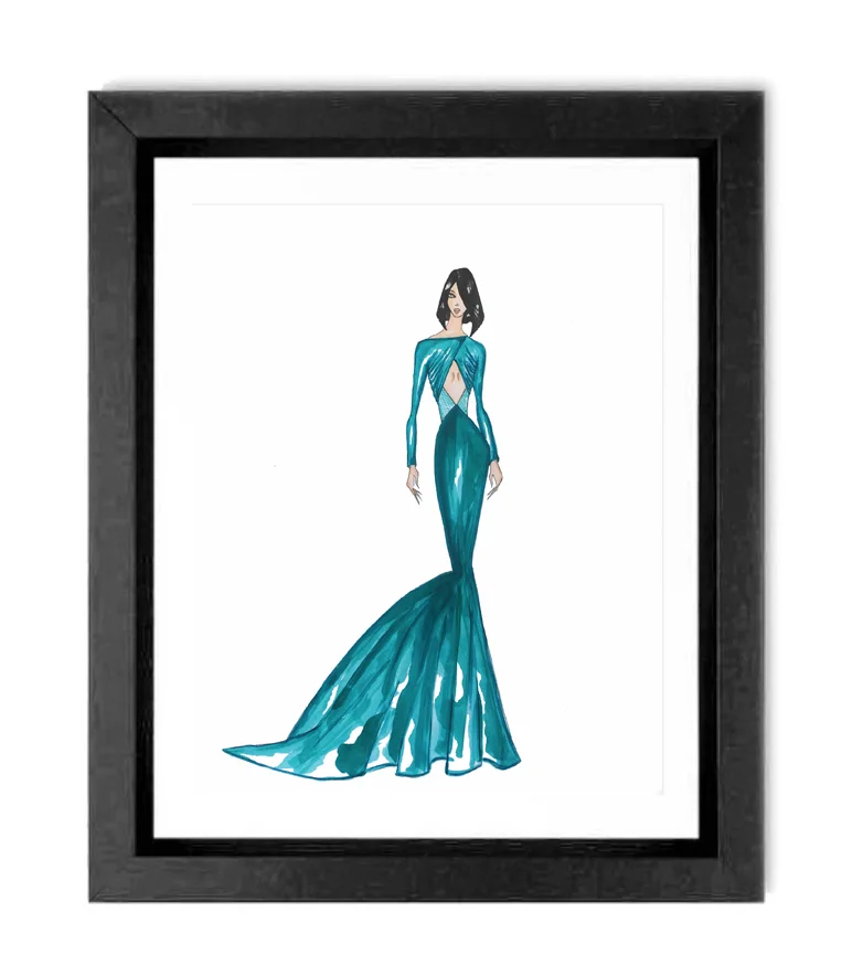 MBtealdress_blackframe.jpg