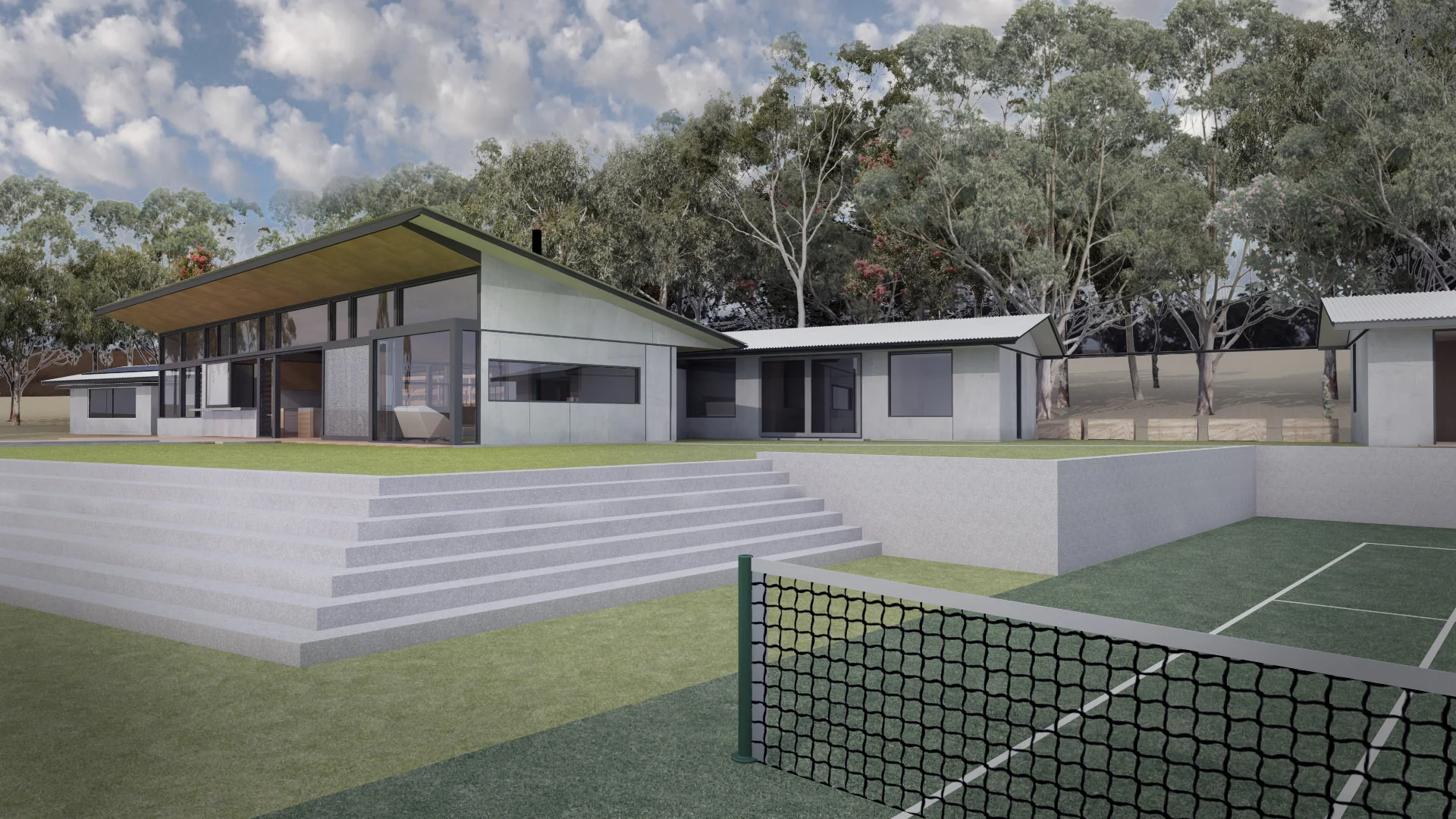 External Tennis to House.jpg