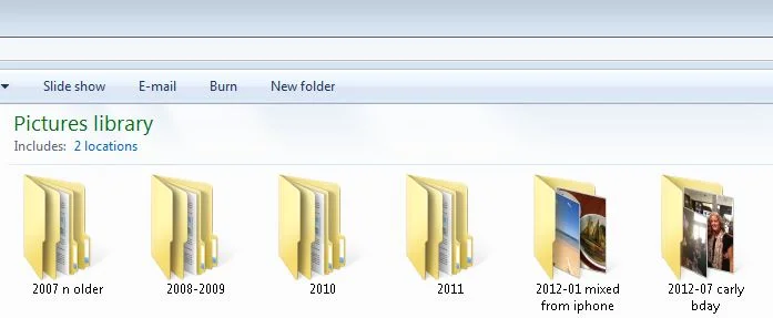 digital organising