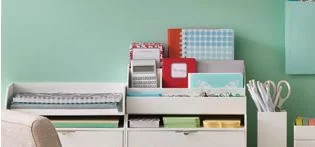 Martha Stewart range from Officeworks
