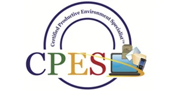 CPES Productive Environment specialist