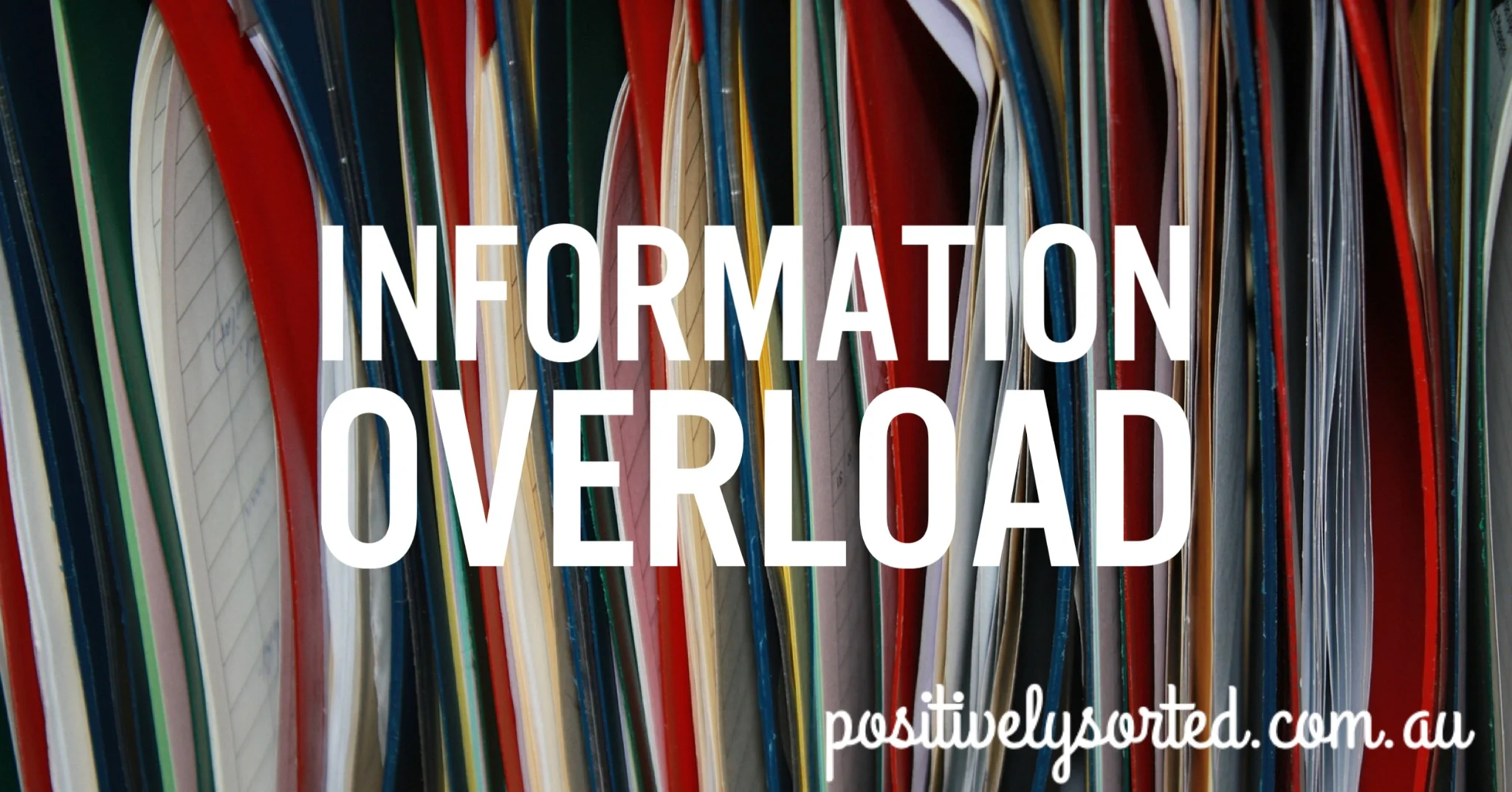information overload