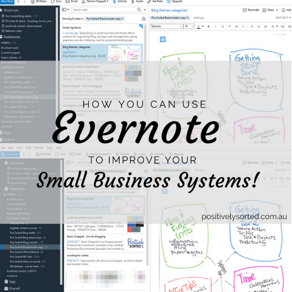 Evernoteforsmallbusiness
