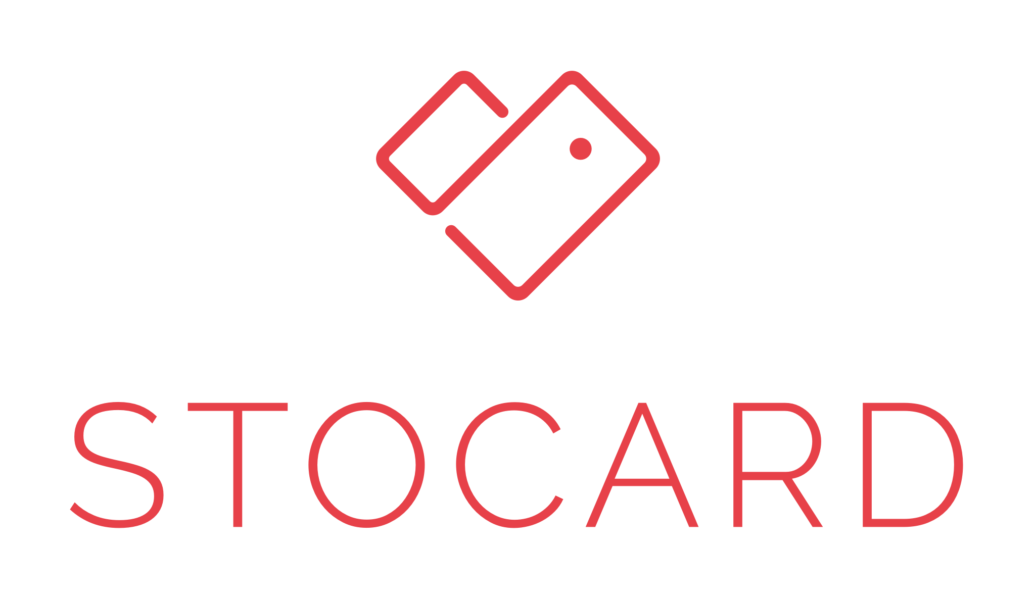 STOCARD LOGO