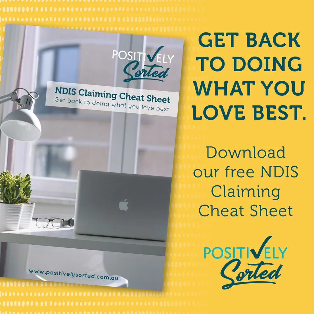 Services for ndis providers positively sorted simplify outsource