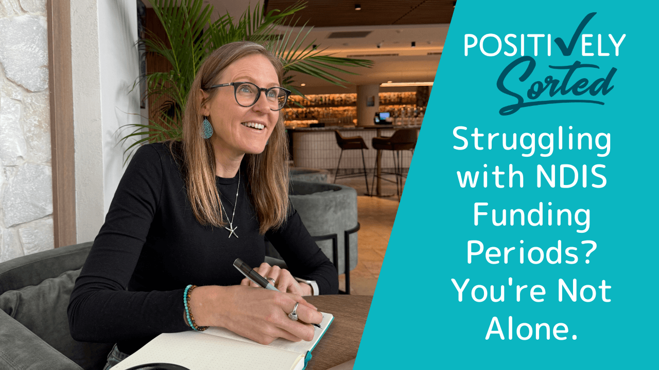 Struggling with NDIS Funding Periods? You're Not Alone