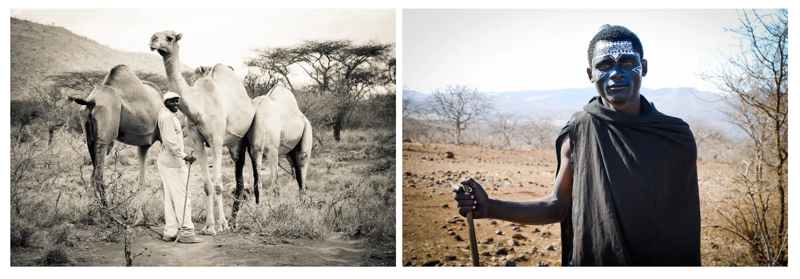 Tanzania, Africa