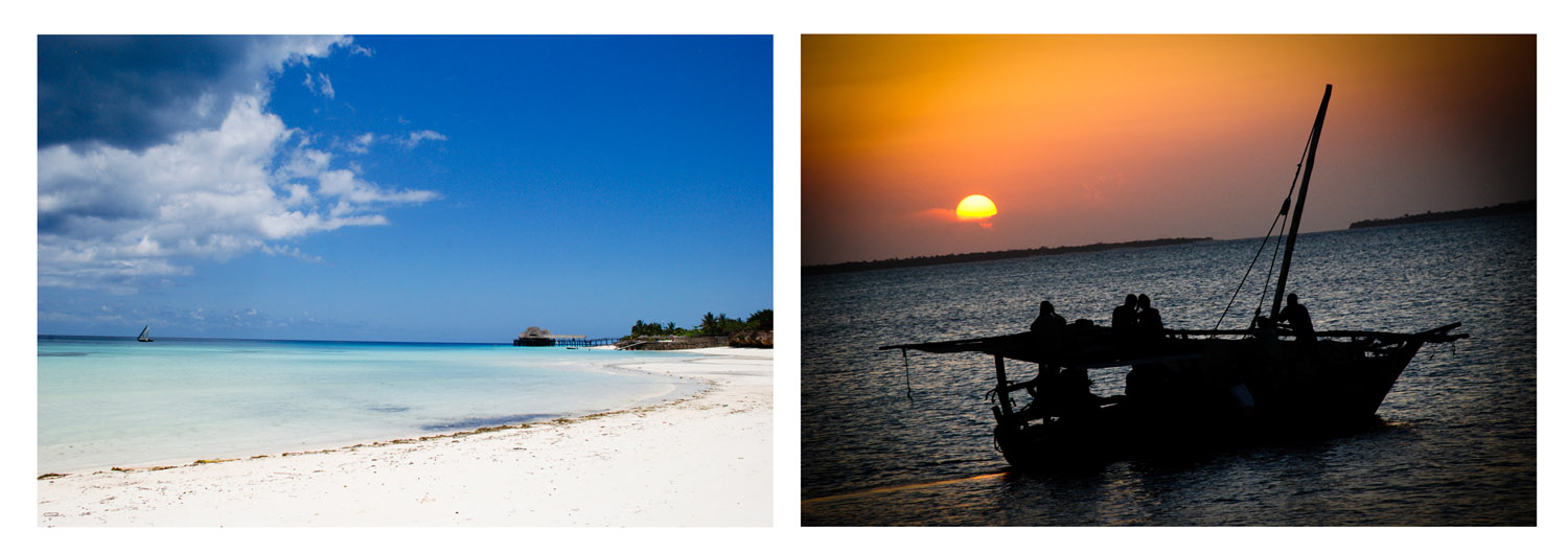 Zanzibar, Tanzania, Africa