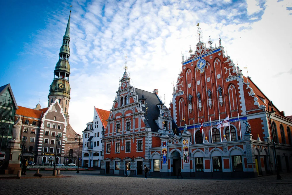 Riga, Latvia