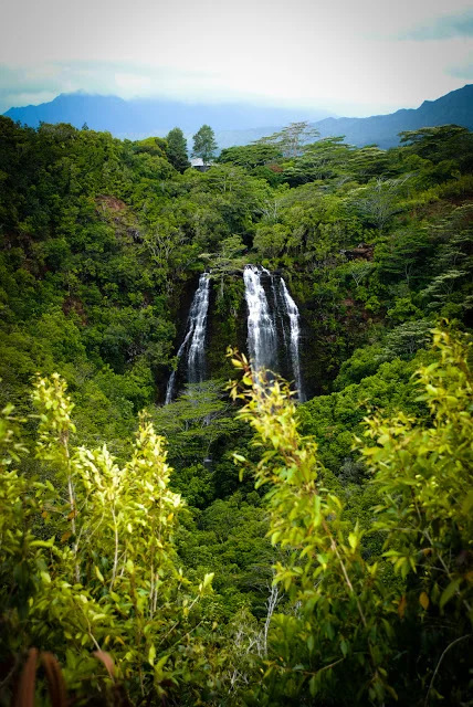 Kauai, Hawaii