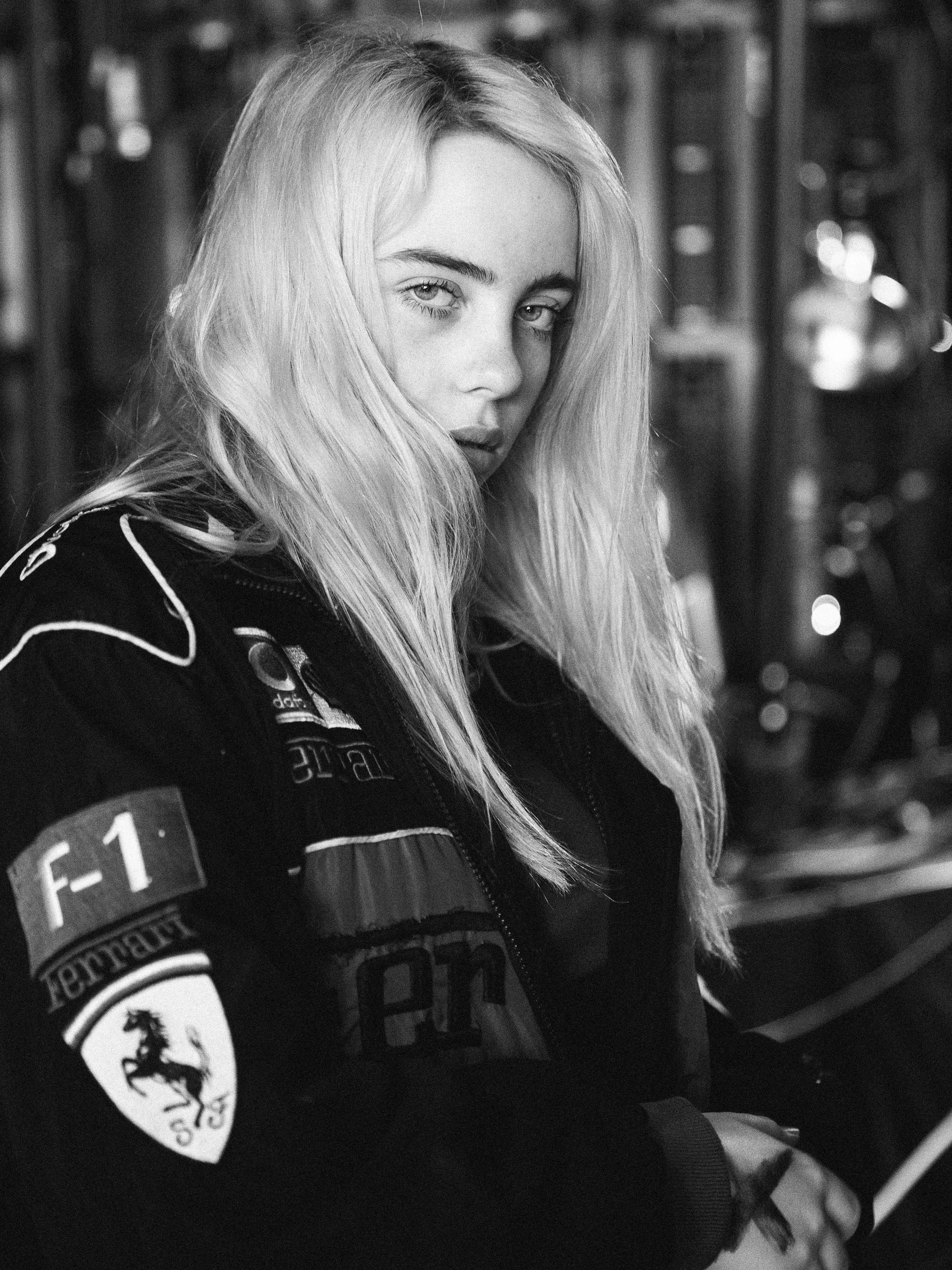 Billie Eilish