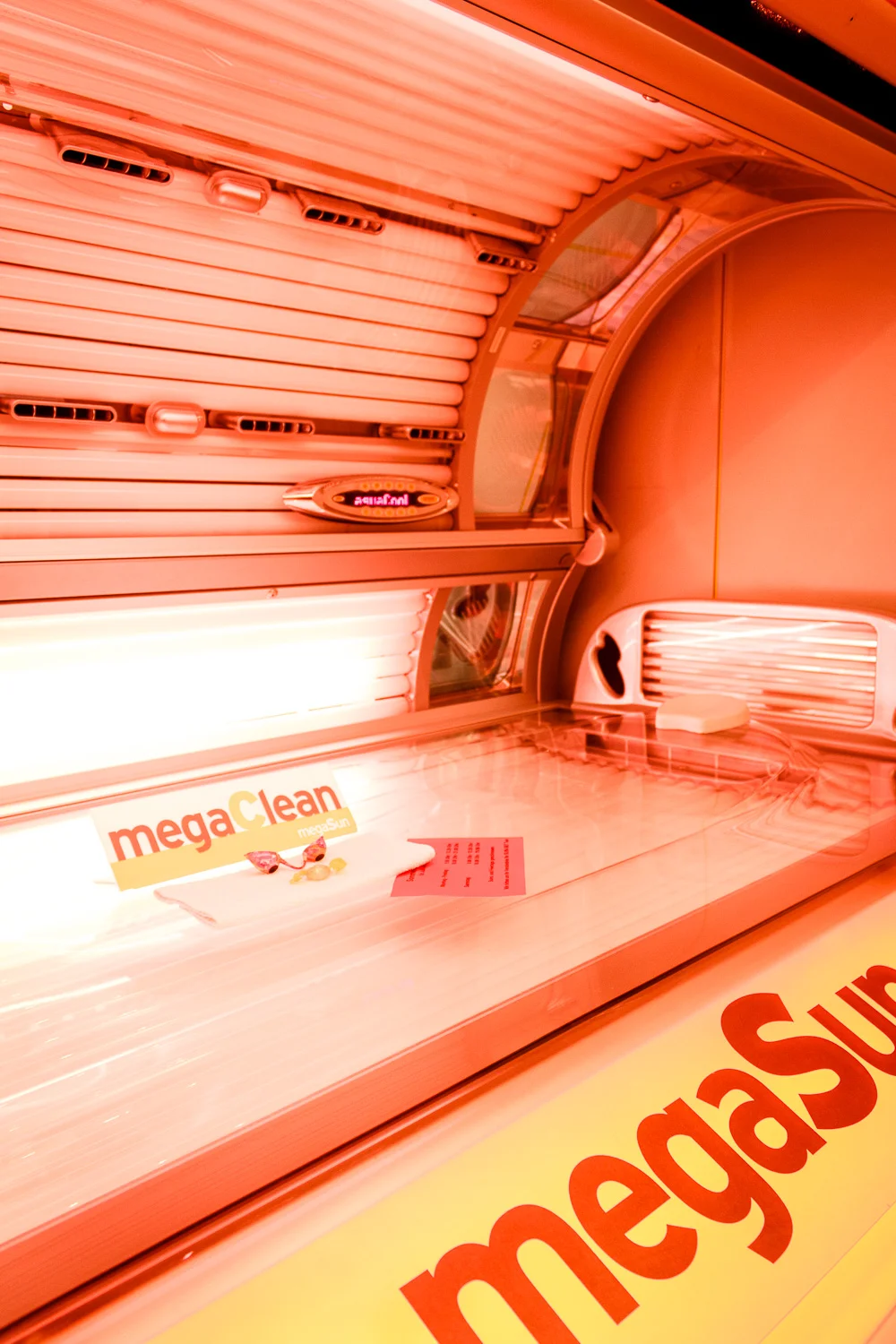 Bilder Von Sun In Sonnenstudio Köln SunSet Sonnenstudio