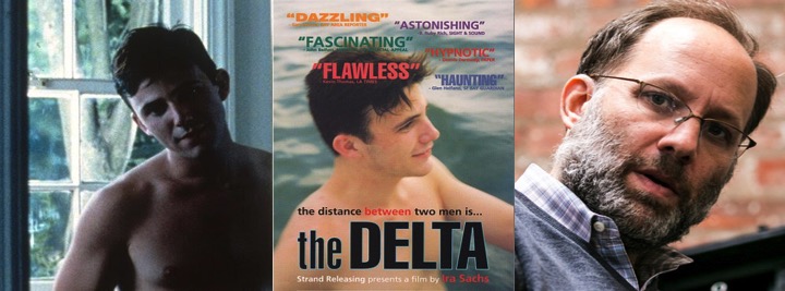 FTF YEAR 4 CLOSING NIGHT FILM SUNDAY, MARCH 6, 2016 - 7:00 PM IRA SACHS PRESENTS THE 20TH ANNIVERSARY OF 'THE DELTA'
Normal
0
false
false
false
EN-US
JA
X-NONE
/* Style Definitions */
table.MsoNormalTable
{mso-style-name:"Table Normal";
mso-tstyle-rowband-size:0;
mso-tstyle-colband-size:0;
mso-style-noshow:yes;
mso-style-priority:99;
mso-style-parent:"";
mso-padding-alt:0in 5.4pt 0in 5.4pt;
mso-para-margin:0in;
mso-para-margin-bottom:.0001pt;
mso-pagination:widow-orphan;
font-size:12.0pt;
font-family:Cambria;
mso-ascii-font-family:Cambria;
mso-ascii-theme-font:minor-latin;
mso-hansi-font-family:Cambria;
mso-hansi-theme-font:minor-latin;}
Filmmaker Ira Sachs, whose new film Little Men was a hit at this year’s Sundance Film Festival, made a memorable debut twenty years ago with The Delta. Deep in Memphis, an unlikely romance emerges between an affluent white teenager and the immigrant son of a poor Vietnamese woman and black G.I. Exploring the boundaries between race, class, and sexuality, Sachs’ much-lauded film follows these men as they try to pursue their love in the confines of a small-city mindset. With its moody, impressionistic photography and naturalistic performances, The Delta is a deeply affecting film about romantic longing and social constrictions. Q&A to follow with Ira Sachs and producer Margot Bridger. 1996, 85 mins. Directed by Ira Sachs. Written by Ira Sachs. Produced by Margot Bridger. With: Shayne Gray, Thang Chan, Rachel Zan Huss, and Gene Crain. 9:30 PM - After Party to follow at the Roxy Bar Specialty Cocktails by: SAILOR JERRY