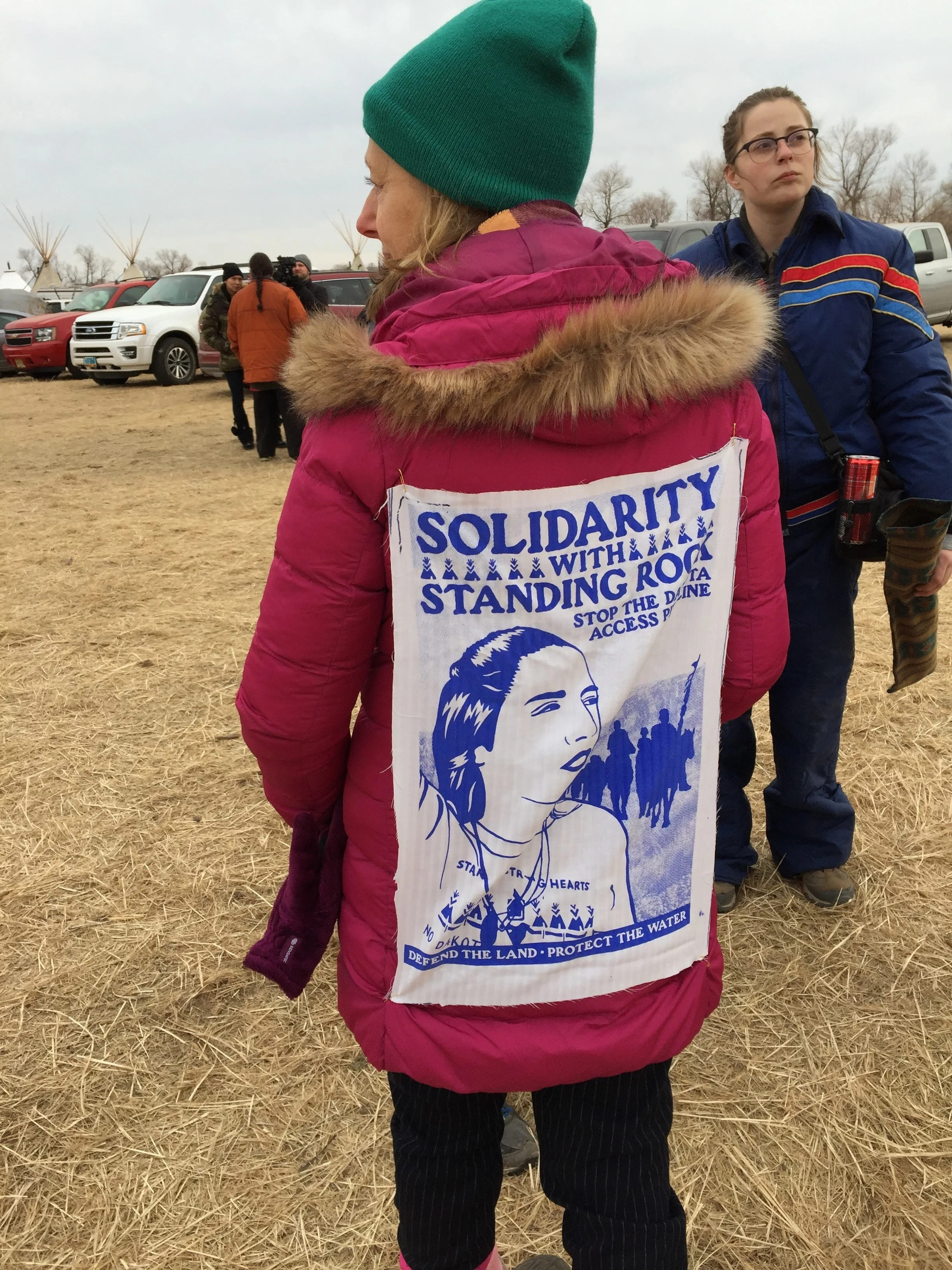  Medea Benjamin, cofounder Code Pink.    