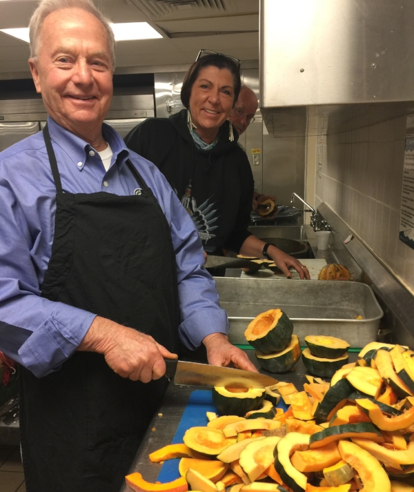 Paul Willis, Thornton, Iowa.