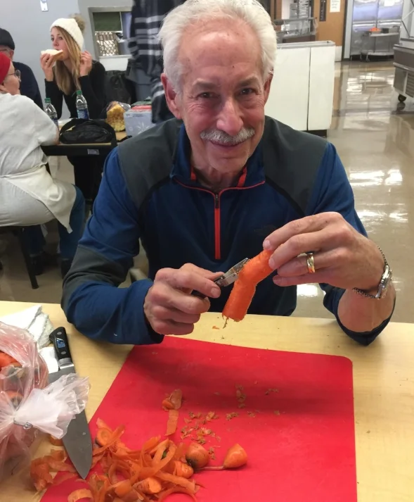  David Friedman, Boulder, CO. 