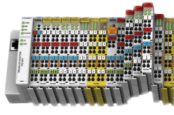 Networking Plc Industrial Control
