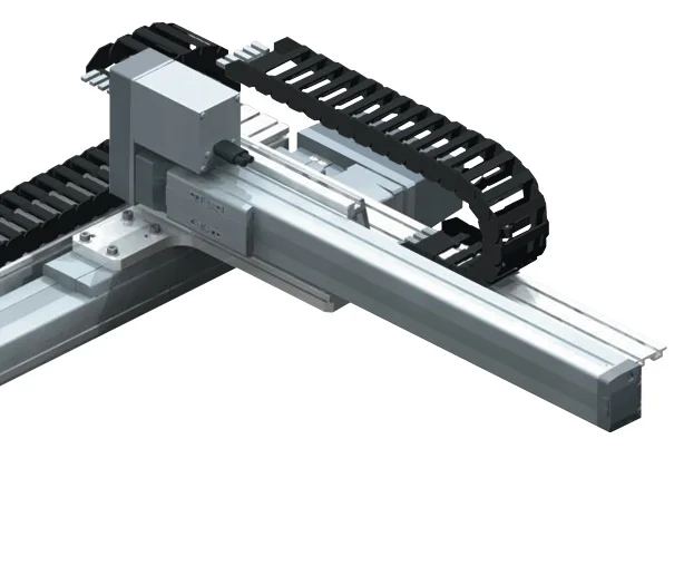 IAI Robo Expo Class November 29th 2018 Auburn HIlls, MI