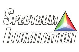 Spectrum Illumination