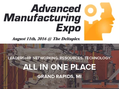 Advanced Manufacturing Expo