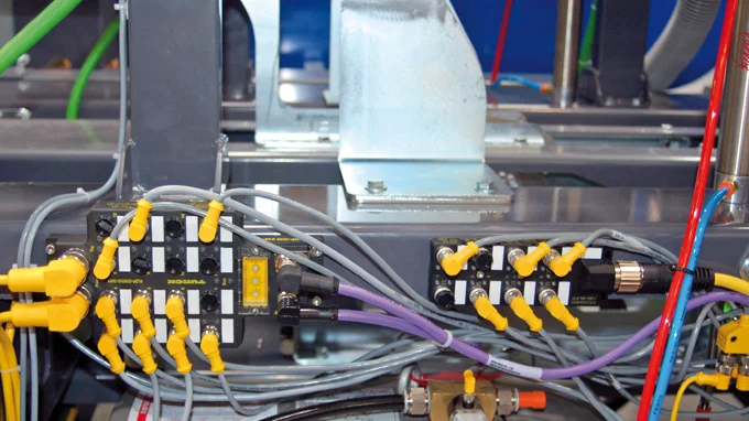 Turck I/O Connectivity Seminar (FREE)