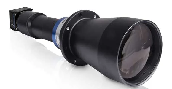 Free Advanced Lensing Tech Talk with a splash of advanced lighting.