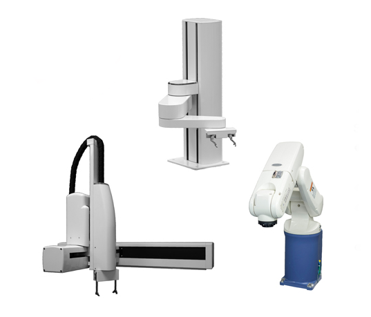 Precise Automation Workshop Tuesday October 17th