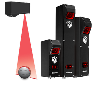 3D Machine Vision Class from LMI Gocators