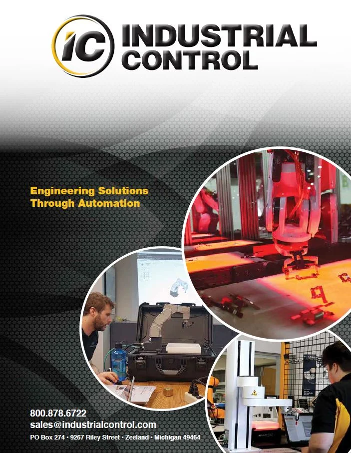 Industrial Control