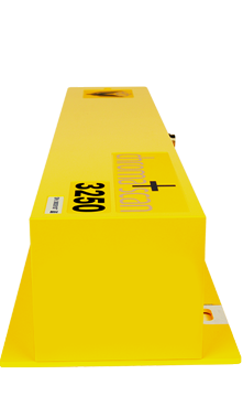 Chroma+Scan - 3D Wood Scan by LMI Tech | Industrial Control