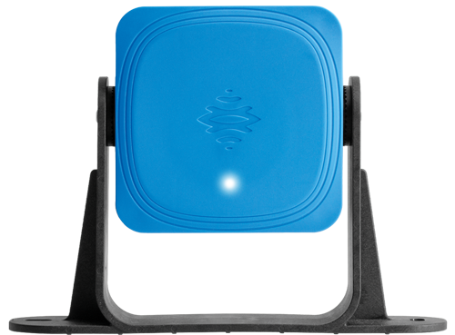 INXPECT 3D Safety Radar Training