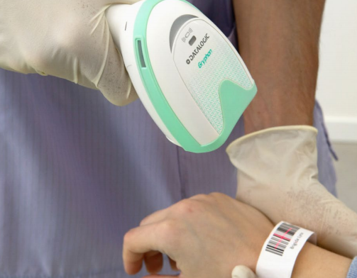 Traceability from Datalogic - Industrial Control 