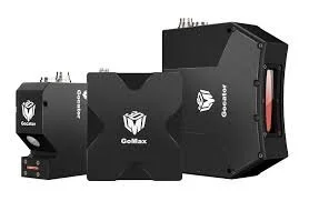 LMI 3D Vision Software and Tools Training - Industrial Control