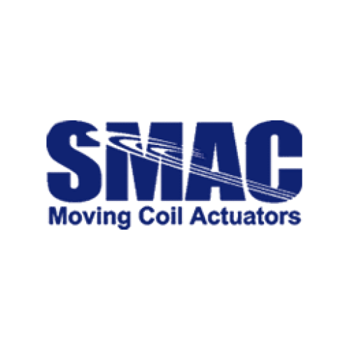 SMAC Moving Coil Acuators