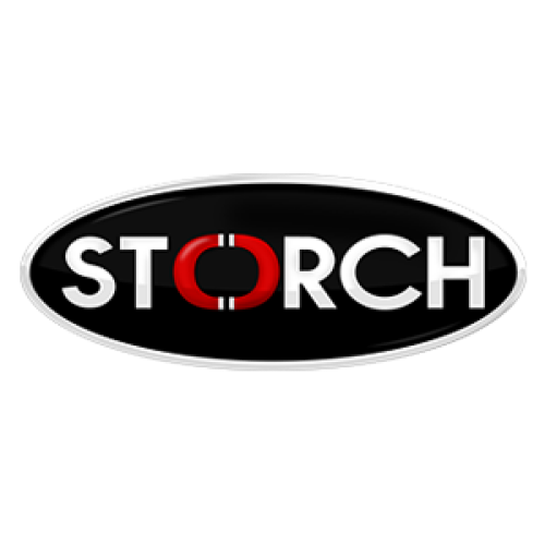 Storch - Flexible Holding Magnets