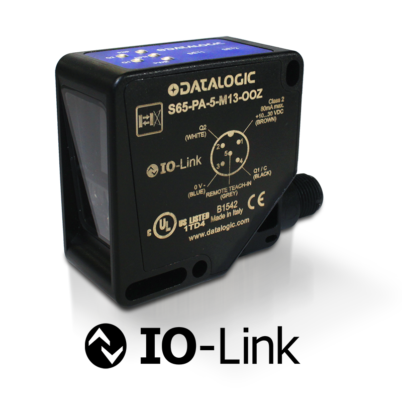 Details about   Datalogic RC14S Optic Electronic Sensor 10-30VDC Data logic RC-14-S *Tested* 