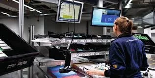 Smart Klaus Cognitive Worker Assistance System Webinar