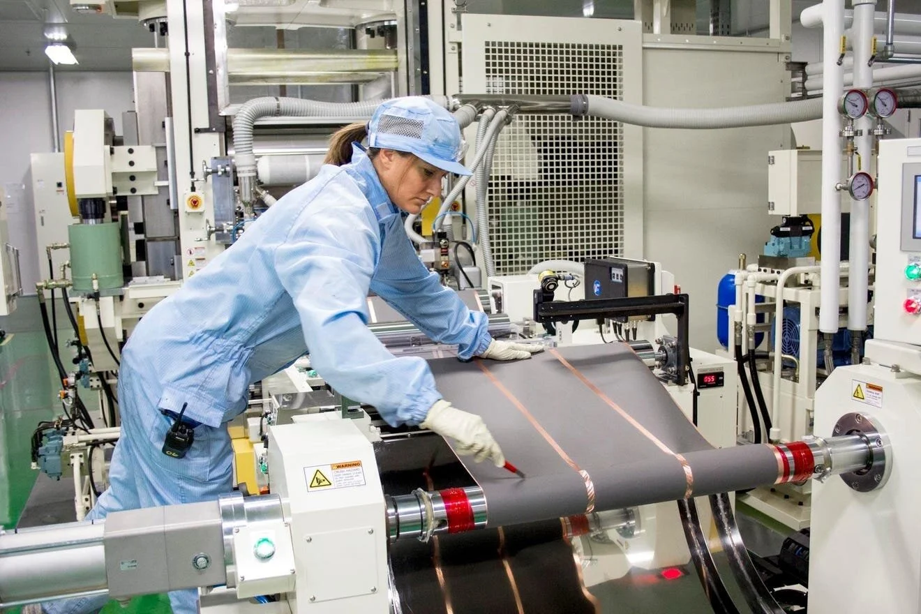 Advanced Manufacturing Expo coming to DeVos Place in Grand Rapids