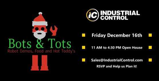 BOT and TOTS 2023 OPEN HOUSE 