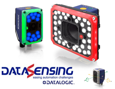 Introductory Vision Class - DataSensing