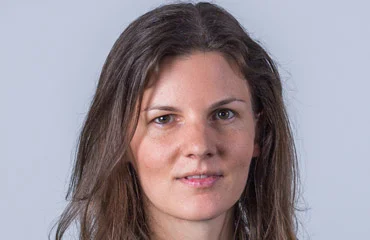 Andrea Gasser