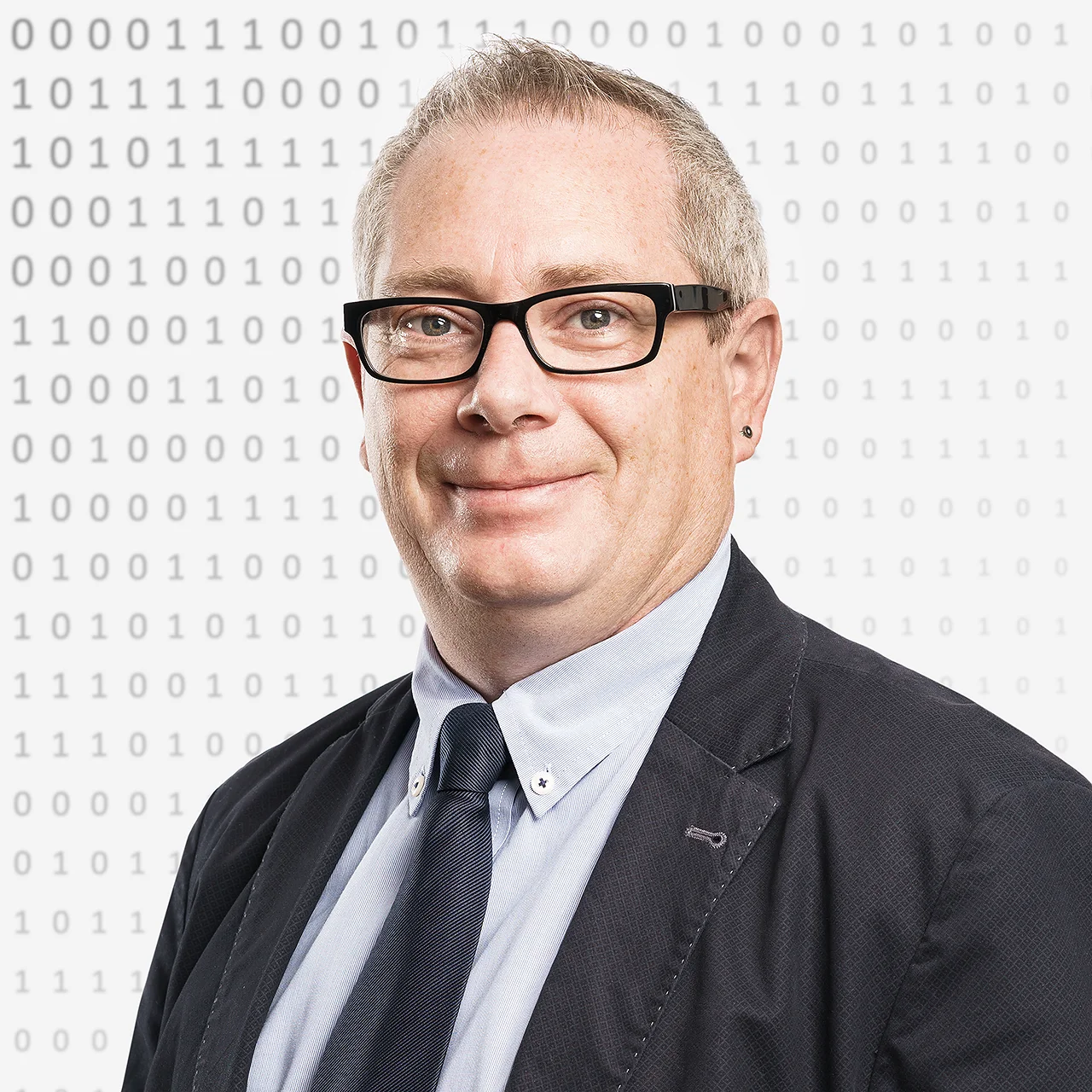 François Dubuis