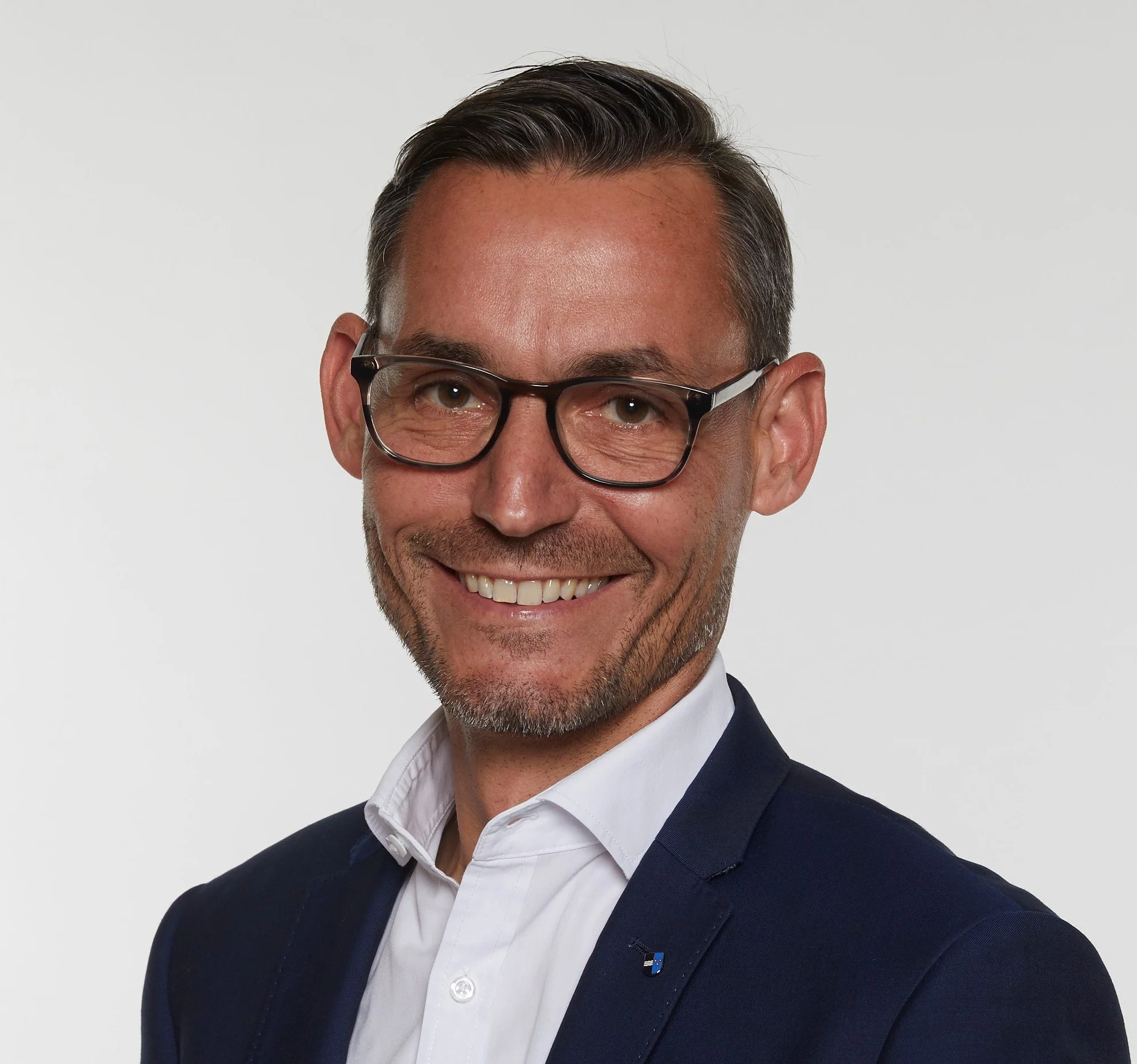 Simon Strub SGV GemeindeConnect - Wer braucht noch Insellösungen? - sieber&partners