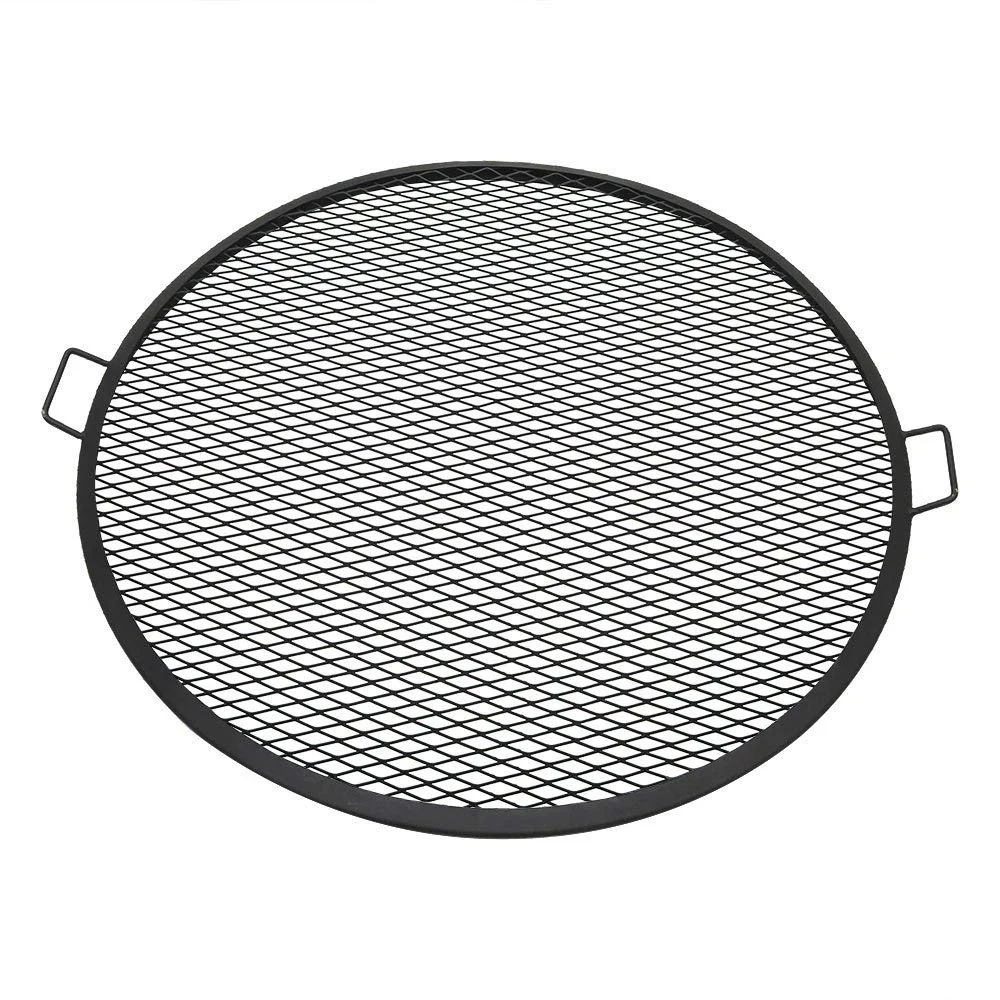 Grill & Spark arrester