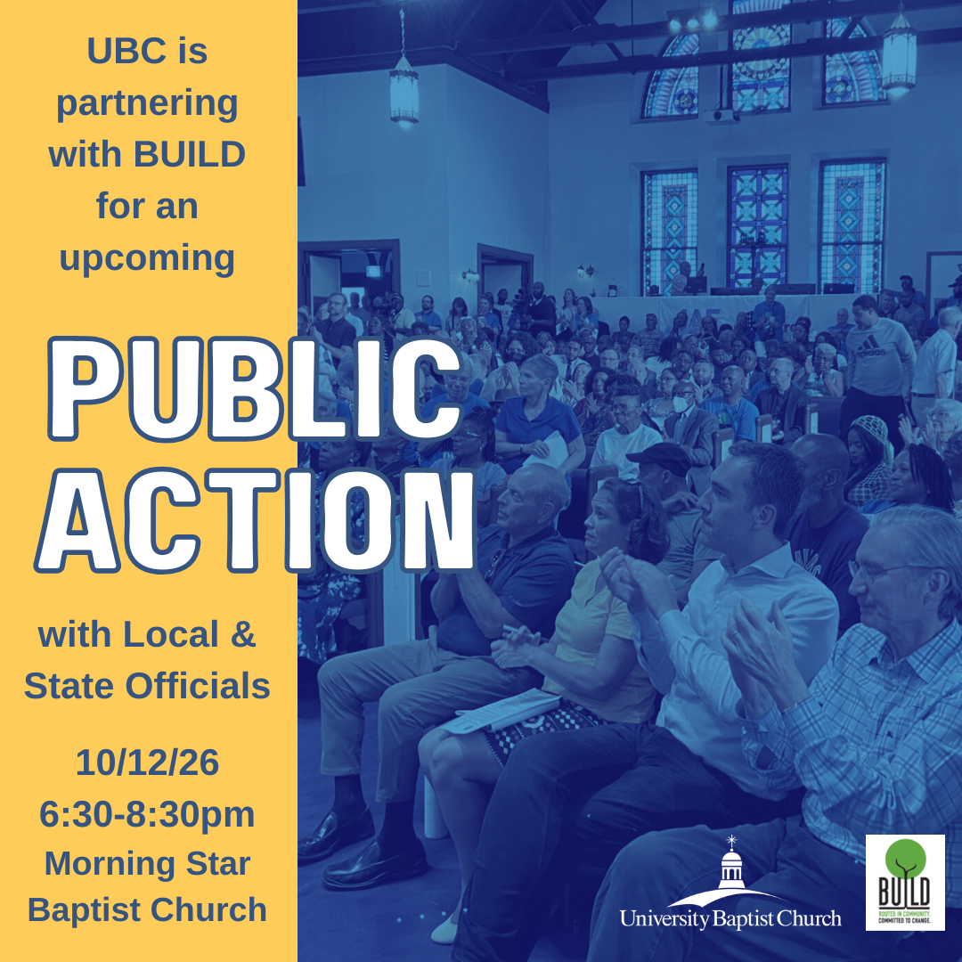 BUILD Public Action
