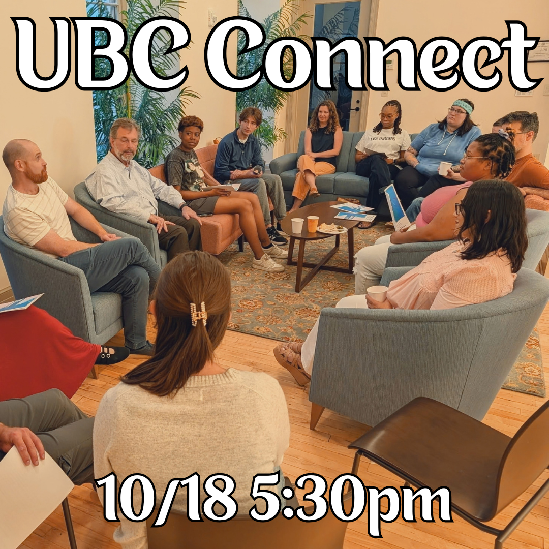 UBC Connect