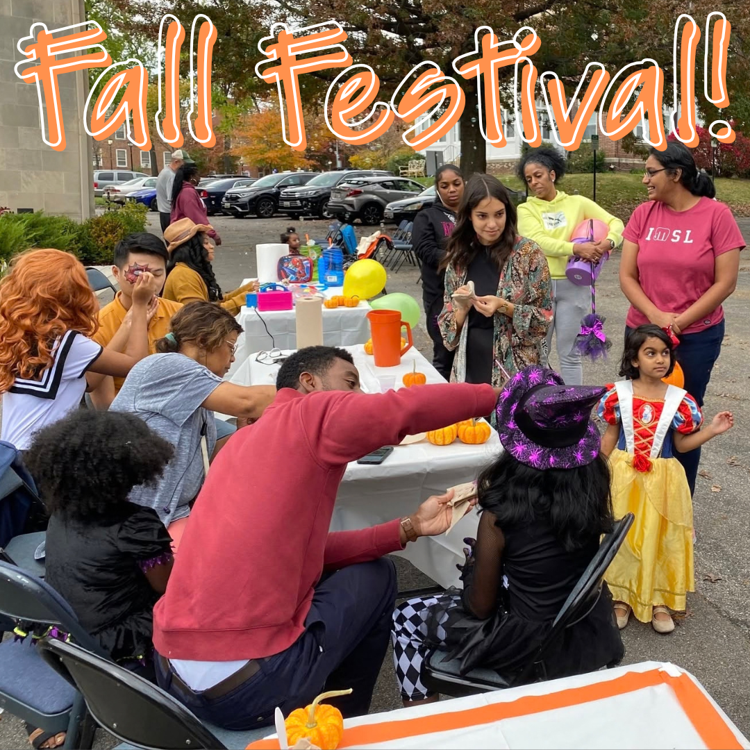 Fall Festival 